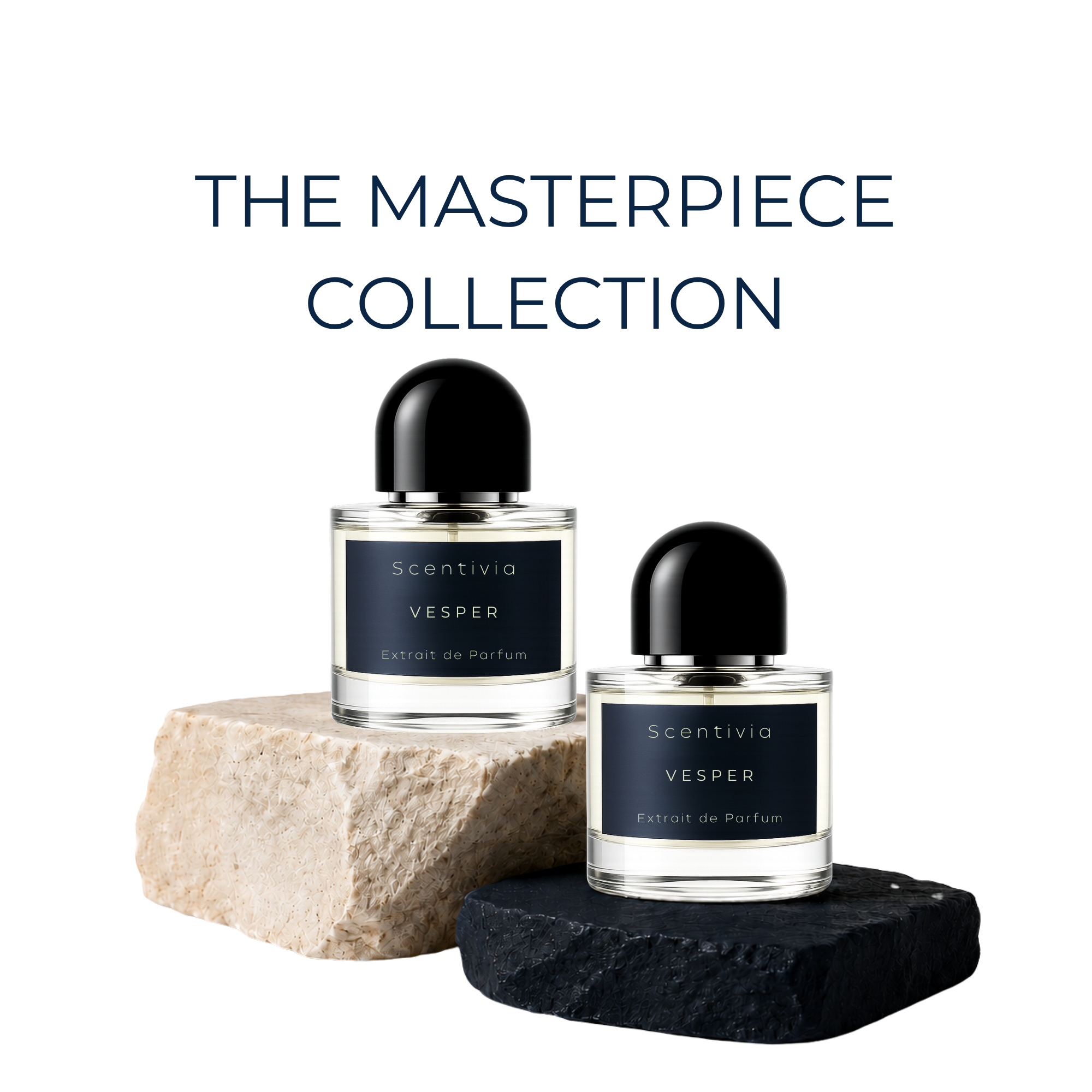The Masterpiece | Scentivia