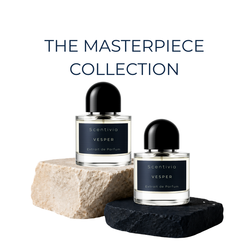 The Masterpiece | Scentivia