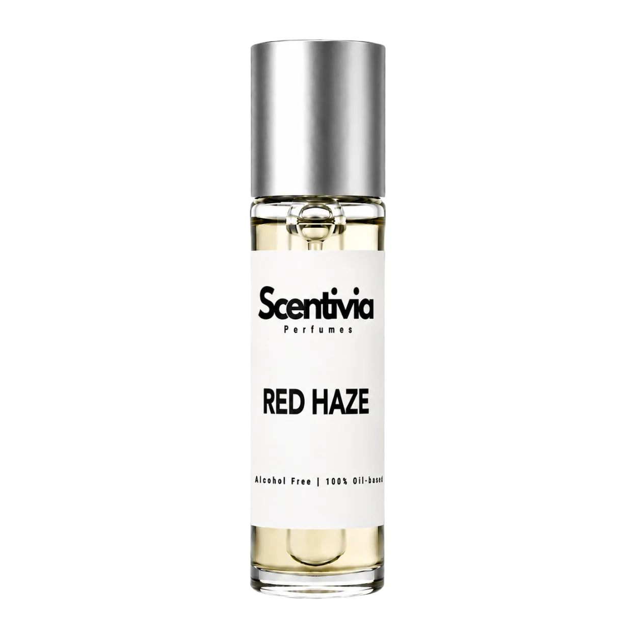 Red Haze - 10ML Rollon